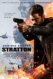 Stratton 2017 HdRip